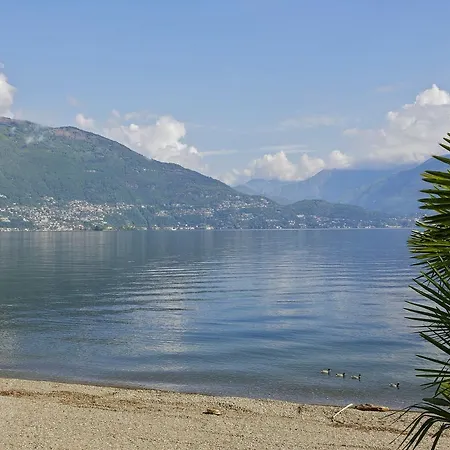 Alla Spiaggia Appartamento