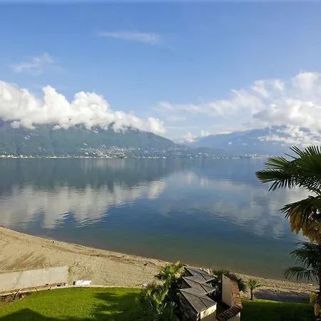 Apartment Alla Spiaggia
