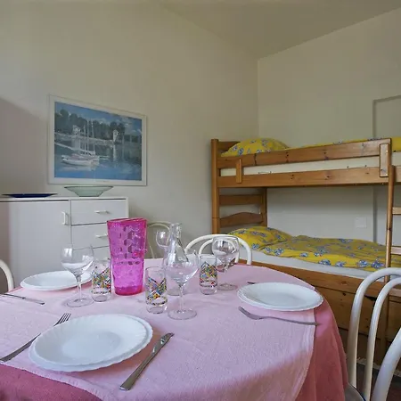 Apartment Alla Spiaggia Pino Lago Maggiore