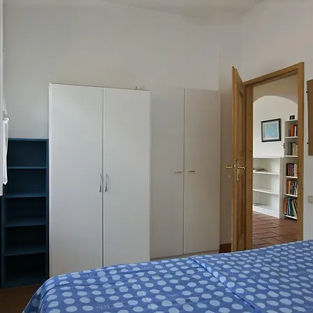 Alla Spiaggia Apartment